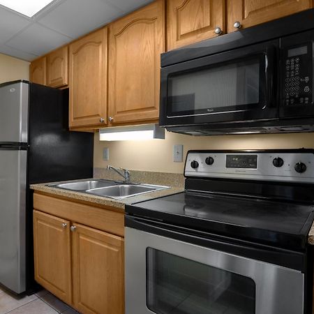 Monterey Bay Suites Myrtle Beach Zewnętrze zdjęcie