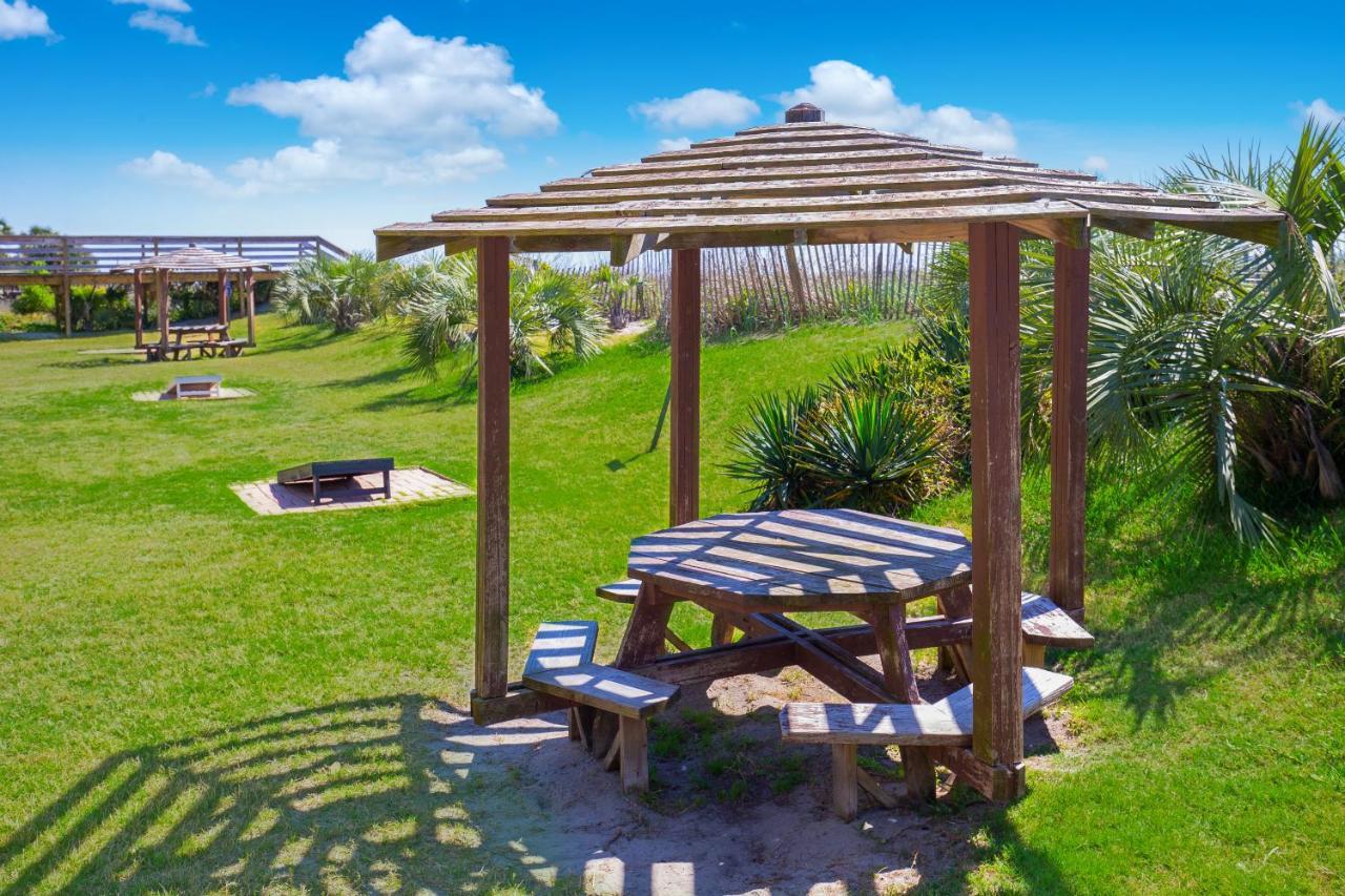 Monterey Bay Suites Myrtle Beach Zewnętrze zdjęcie