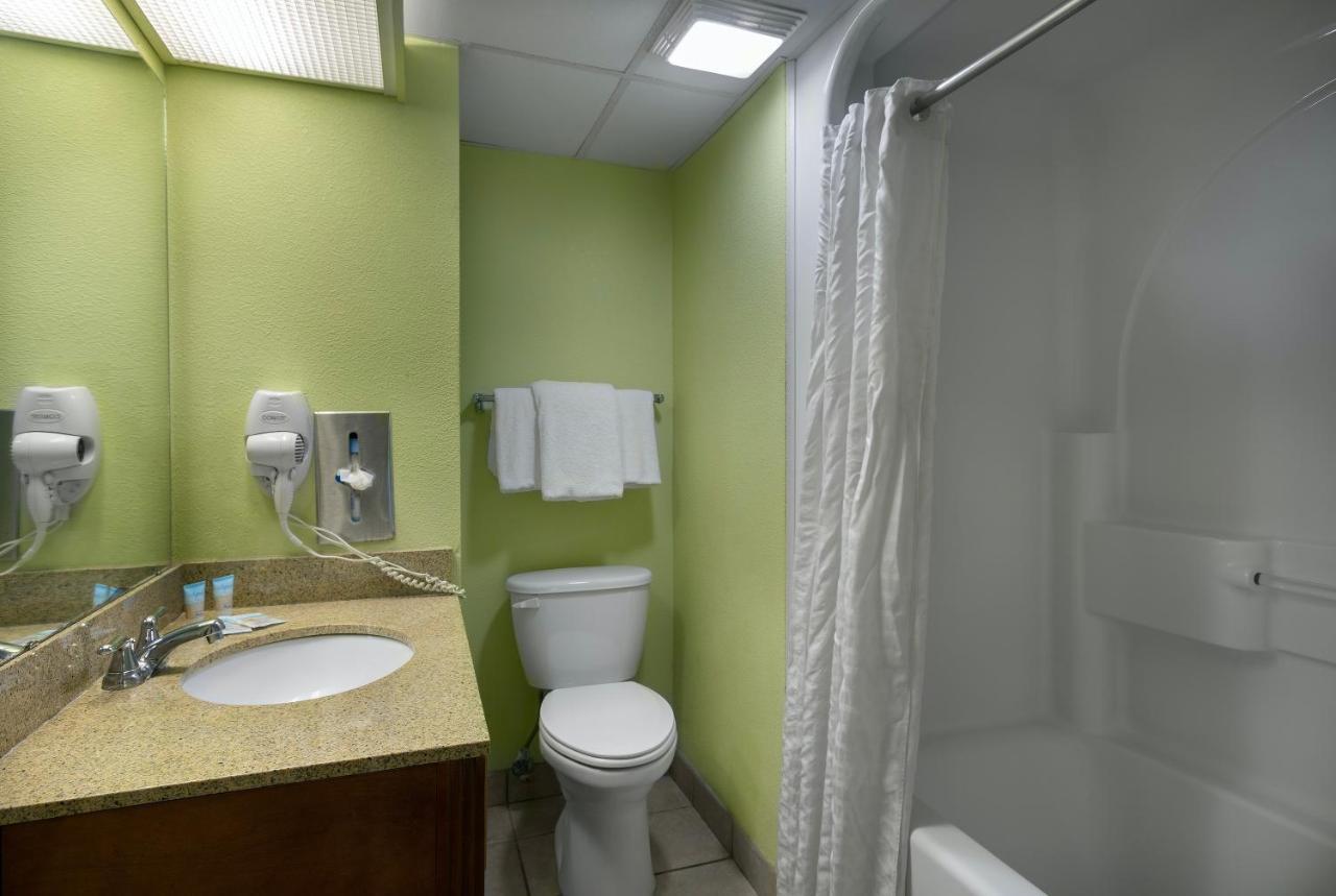 Monterey Bay Suites Myrtle Beach Zewnętrze zdjęcie