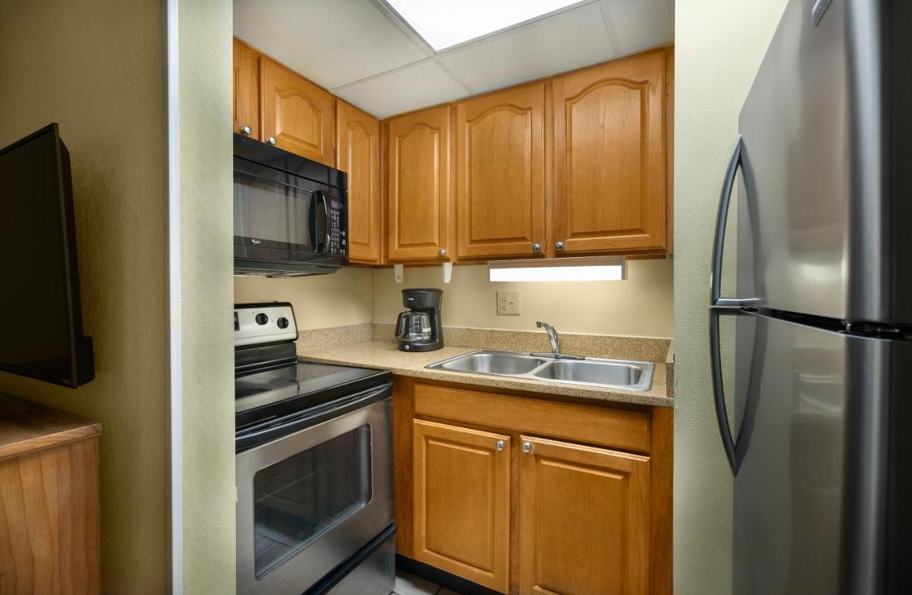 Monterey Bay Suites Myrtle Beach Zewnętrze zdjęcie