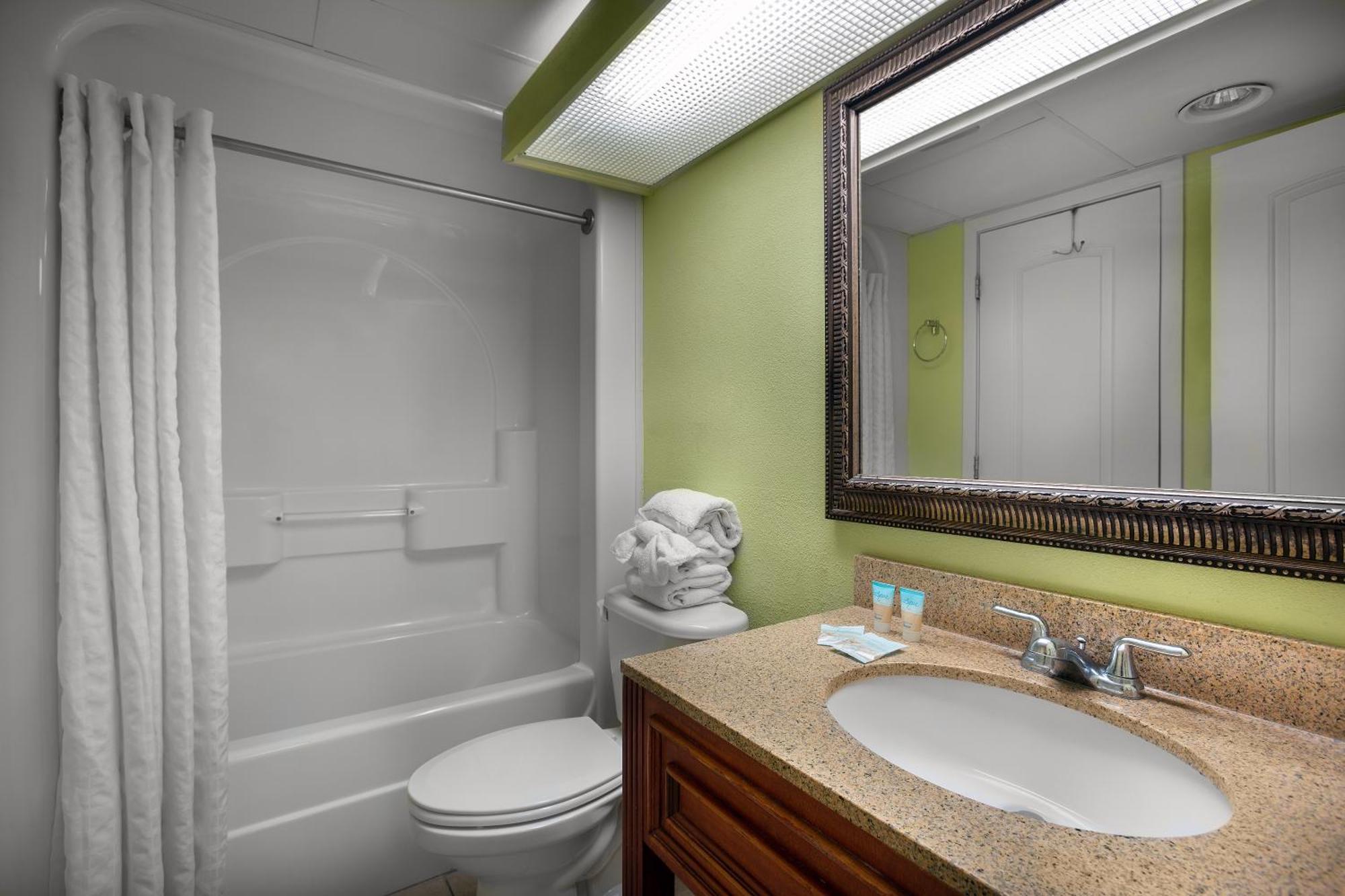 Monterey Bay Suites Myrtle Beach Zewnętrze zdjęcie