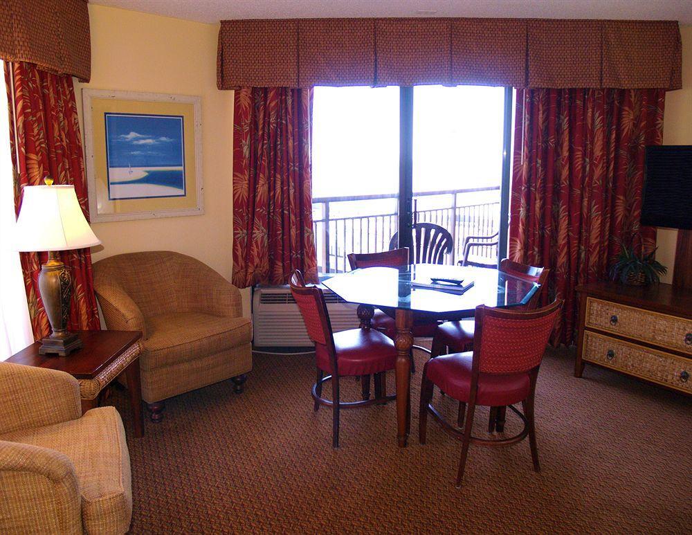 Monterey Bay Suites Myrtle Beach Zewnętrze zdjęcie