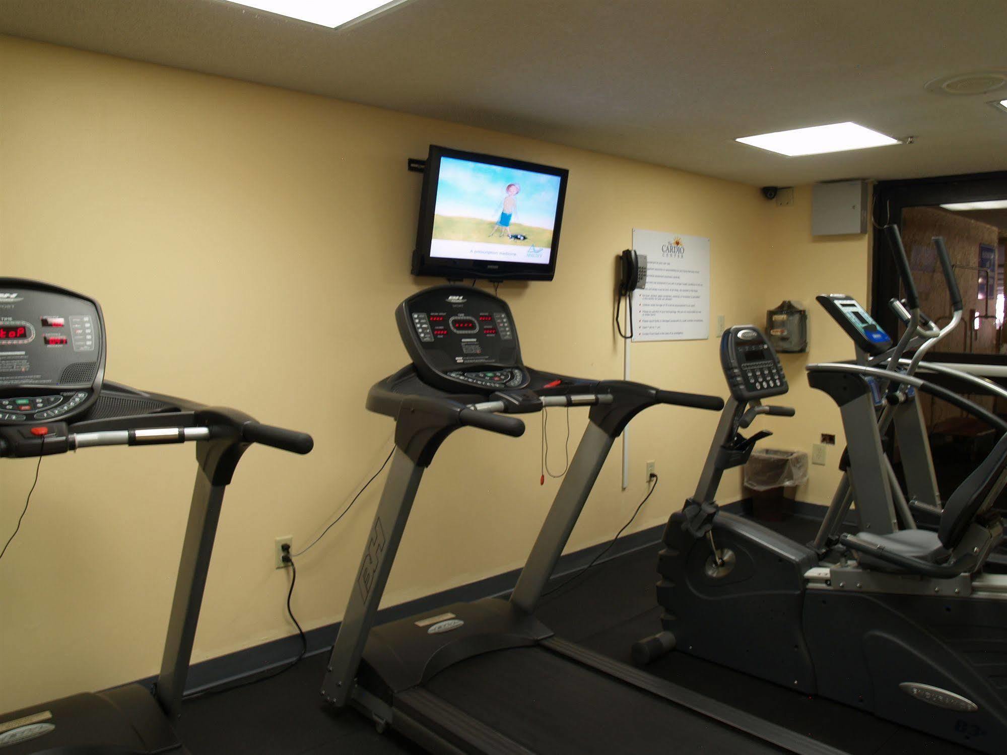 Monterey Bay Suites Myrtle Beach Zewnętrze zdjęcie
