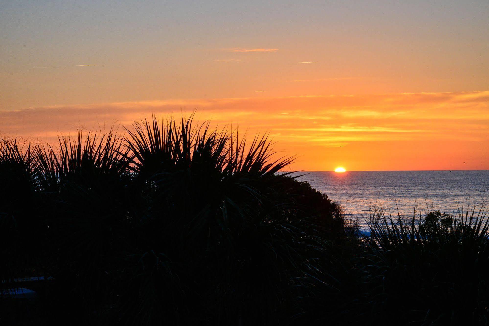 Monterey Bay Suites Myrtle Beach Zewnętrze zdjęcie