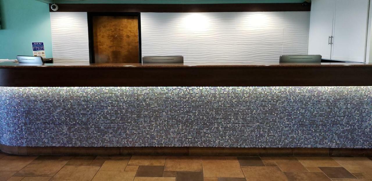 Monterey Bay Suites Myrtle Beach Zewnętrze zdjęcie