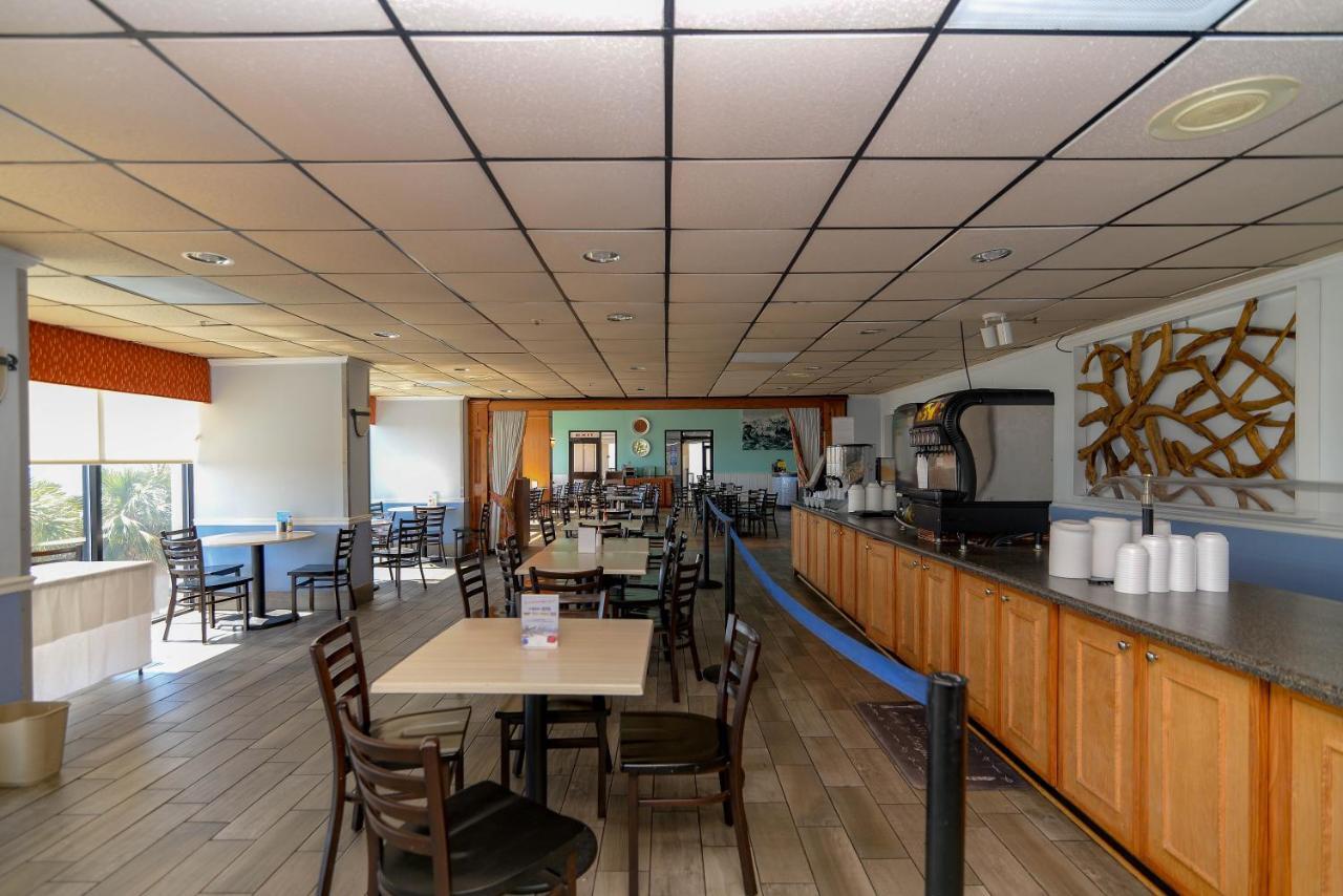 Monterey Bay Suites Myrtle Beach Zewnętrze zdjęcie
